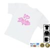 kenny Trueblood Merch Store I Love Trueblood Baby Tees