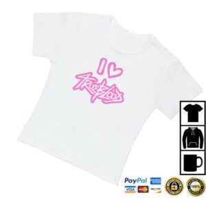 kenny Trueblood Merch Store I Love Trueblood Baby Tees kenny Trueblood Merch Store I Love Trueblood Baby Tees