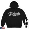 kenny Trueblood Merch Trueblood Hoodie Black