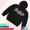 Trueblood Merch Trueblood Hoodie Black 1 kenny Trueblood Merch Trueblood Hoodie Black1