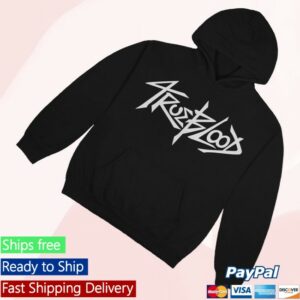 kenny Trueblood Merch Trueblood Hoodie Black1 kenny Trueblood Merch Trueblood Hoodie Black1