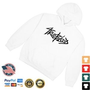 kenny Trueblood Merch Trueblood Hoodie White1 kenny Trueblood Merch Trueblood Hoodie White1