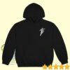 kenny Trueblood Merch Trueblood Logo Hoodie Black