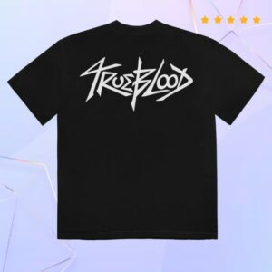 kenny Trueblood Merch Trueblood Logo Tee0 kenny Trueblood Merch Trueblood Logo Tee0