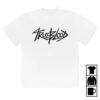 kenny Trueblood Merch Trueblood Tee White