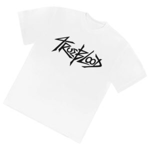 kenny Trueblood Merch Trueblood Tee White0 kenny Trueblood Merch Trueblood Tee White0