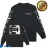 kenny Trust Records Merch Shop Devil Children Black Long Sleeve Shirt 1