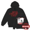 kenny Trust Records Merch Shop Devil Children Unite Black Hoodie