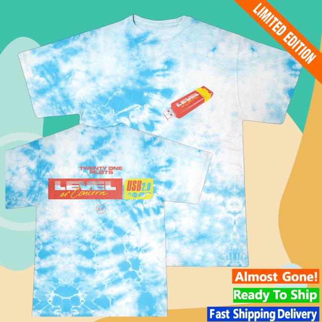 kenny Twenty One Pilots Store Merch Shop Flash Blue Wash Shirt kenny Twenty One Pilots Store Merch Shop Flash Blue Wash Shirt