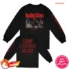 kenny Twisted Thread Merch Shop Kublai Khan Take A Swing Long Sleeve Shirt