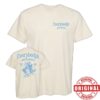 kenny Tyler Hubbard Merch Shop Everybodys Bar 2025 Shirt