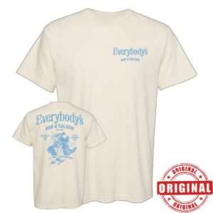 kenny Tyler Hubbard Merch Shop Everybodys Bar 2025 Shirt kenny Tyler Hubbard Merch Shop Everybodys Bar 2025 Shirt
