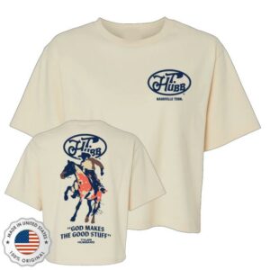 kenny Tyler Hubbard Merch Shop Good Stuff Shirt kenny Tyler Hubbard Merch Shop Good Stuff Shirt