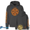 kenny Tyler Hubbard Merch Shop Strong Hoodie