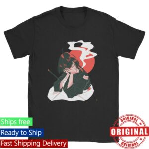 kenny Umai Clothing Merch Sword Shirt kenny Umai Clothing Merch Sword Shirt