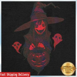 kenny Umai Clothing Merch Witching Hour Shirt kenny Umai Clothing Merch Witching Hour Shirt