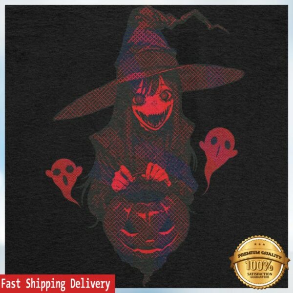 kenny Umai Clothing Merch Witching Hour Shirt