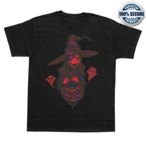 kenny Umai Clothing Merch Witching Hour Shirt1 kenny Umai Clothing Merch Witching Hour Shirt1