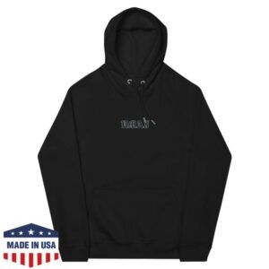 kenny Umai Clothing Merch Yots 01 Premium Eco Hoodie kenny Umai Clothing Merch Yots 01 Premium Eco Hoodie