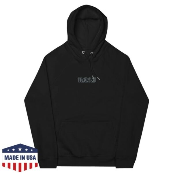 kenny Umai Clothing Merch Yots 01 Premium Eco Hoodie