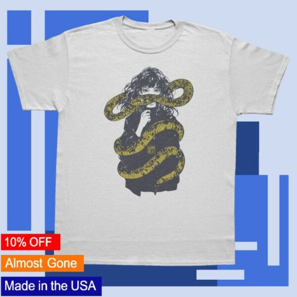 kenny Umai Clothing Merch Yots 03 Shirt