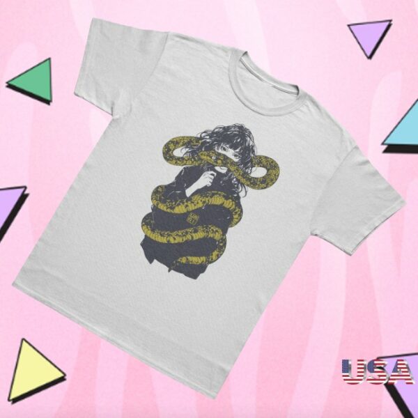 kenny Umai Clothing Merch Yots 03 Shirt0