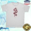 kenny Umai Clothing Merch Yots 04 Shirt