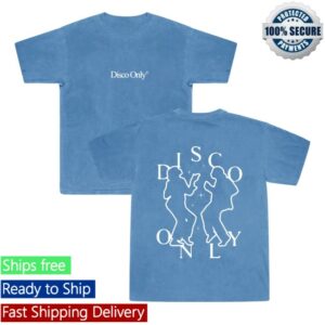 kenny Unik Clothing Merch Store Disco Only Dancing Together Shirt kenny Unik Clothing Merch Store Disco Only Dancing Together Shirt