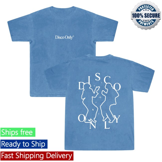 kenny Unik Clothing Merch Store Disco Only Dancing Together Shirt kenny Unik Clothing Merch Store Disco Only Dancing Together Shirt