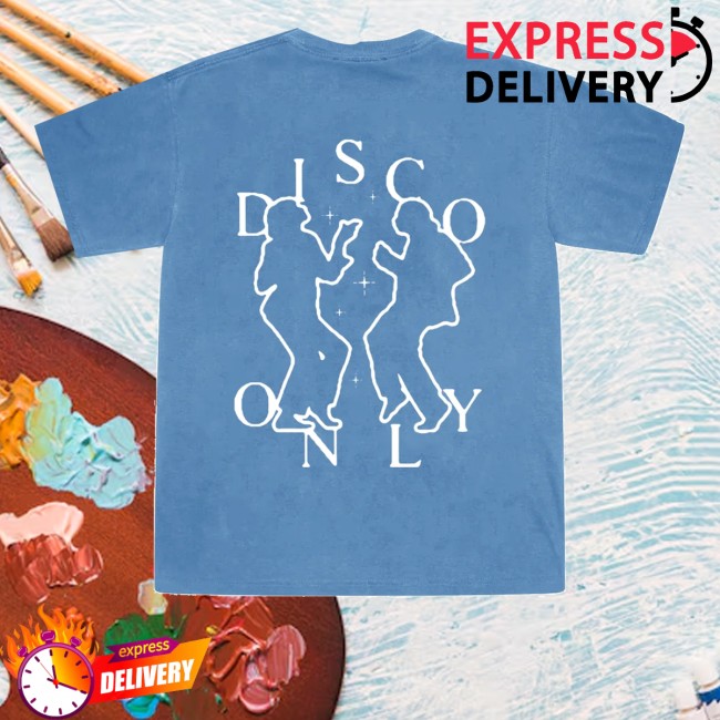 kenny Unik Clothing Merch Store Disco Only Dancing Together Shirtss kenny Unik Clothing Merch Store Disco Only Dancing Together Shirtss