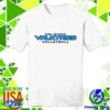 kenny Valkyries Shop Wordmark Logo Shirt0