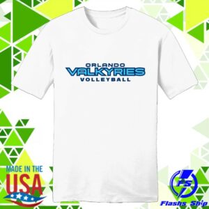 kenny Valkyries Shop Wordmark Logo Shirt0 kenny Valkyries Shop Wordmark Logo Shirt0