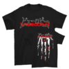 kenny Vukovi Uk Merch Shop Hand Black Shirt