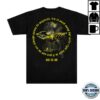 kenny Wage War Merch Store Magnetic Shirt