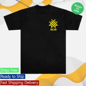 kenny Wage War Merch Store Magnetic Shirts