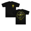 kenny Wage War Merch Store Magnetic Shirtss