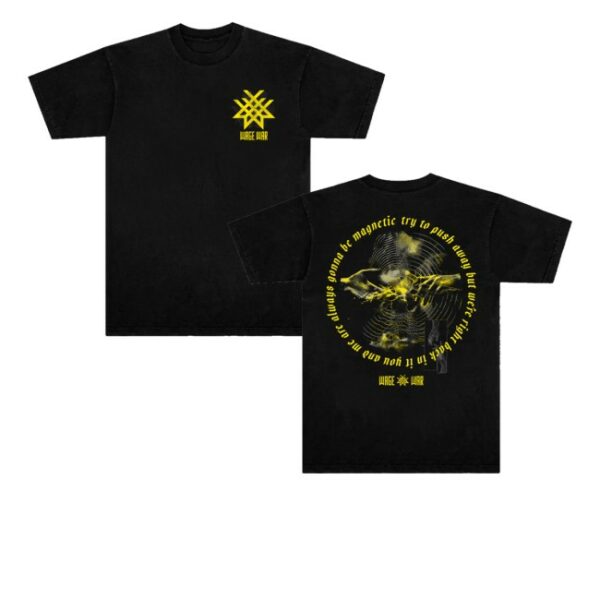 kenny Wage War Merch Store Magnetic Shirtss