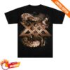 kenny Wage War Merch Store Rattler Shirt