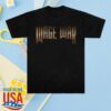 kenny Wage War Merch Store Rattler Shirts