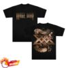 kenny Wage War Merch Store Rattler Shirtss