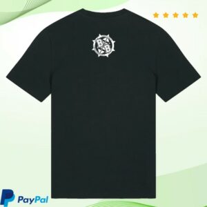 kenny Warhammer Merch Blood Bowl Brionne Barons Team Shirt