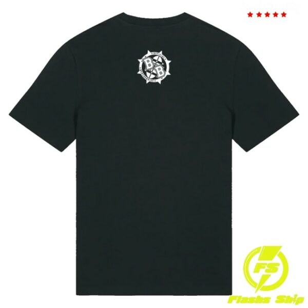kenny Warhammer Merch Blood Bowl Doom Lords Team Shirt0