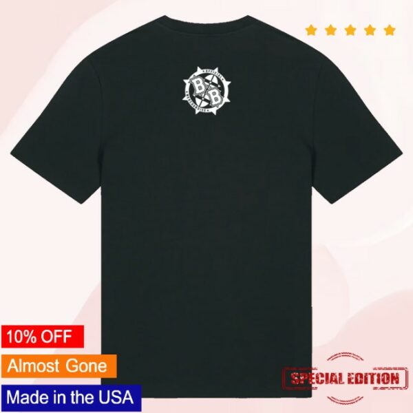 kenny Warhammer Merch Blood Bowl Dwarf Giants Team Shirt