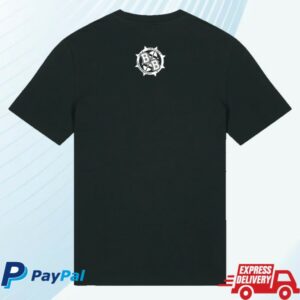 kenny Warhammer Merch Blood Bowl Naggaroth Nightmares Team Shirt