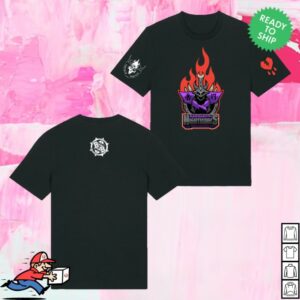 kenny Warhammer Merch Blood Bowl Naggaroth Nightmares Team Shirt0 kenny Warhammer Merch Blood Bowl Naggaroth Nightmares Team Shirt0
