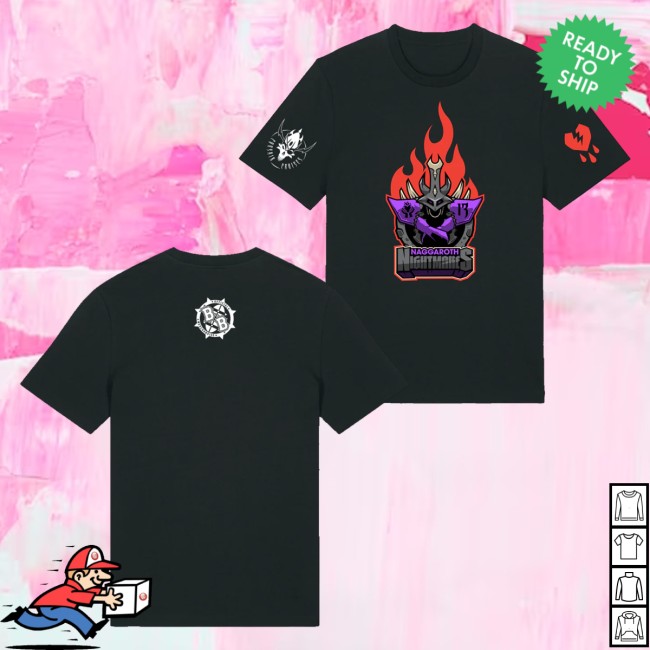 kenny Warhammer Merch Blood Bowl Naggaroth Nightmares Team Shirt0 kenny Warhammer Merch Blood Bowl Naggaroth Nightmares Team Shirt0