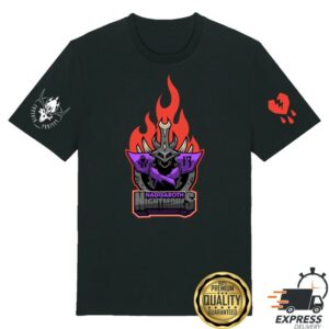 kenny Warhammer Merch Blood Bowl Naggaroth Nightmares Team Shirt1 kenny Warhammer Merch Blood Bowl Naggaroth Nightmares Team Shirt1