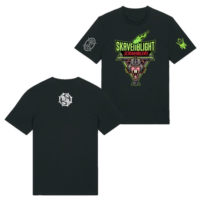kenny Warhammer Merch Blood Bowl Skavenblight Scramblers Team Shirt0 kenny Warhammer Merch Blood Bowl Skavenblight Scramblers Team Shirt0