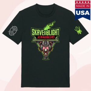 kenny Warhammer Merch Blood Bowl Skavenblight Scramblers Team Shirt1 kenny Warhammer Merch Blood Bowl Skavenblight Scramblers Team Shirt1