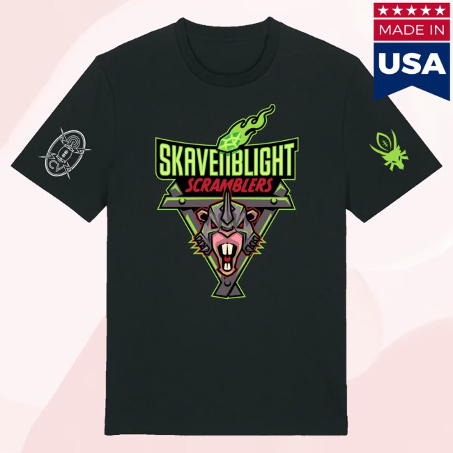 kenny Warhammer Merch Blood Bowl Skavenblight Scramblers Team Shirt1 kenny Warhammer Merch Blood Bowl Skavenblight Scramblers Team Shirt1